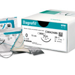 Dagrofil® Non-absorbable suture