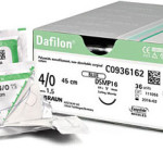Dafilon® Non-absorbable suture