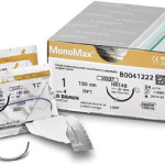 Monomax® Absorbable suture