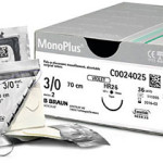 MonoPlus® Absorbable suture
