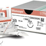Monosyn® Absorbable suture