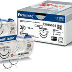 Premilene® Non-absorbable suture