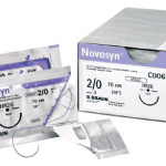 Novosyn® Absorbable suture