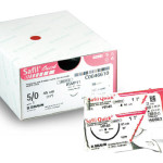 Safil® Quick+ Absorbable suture