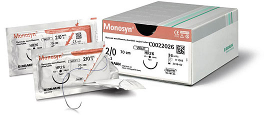 Monosyn